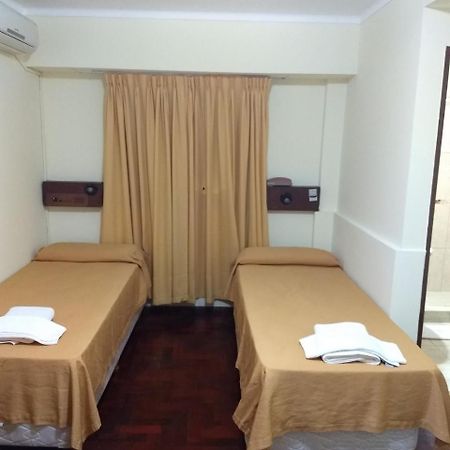 Intersur Santa Fe Hotel Luaran gambar