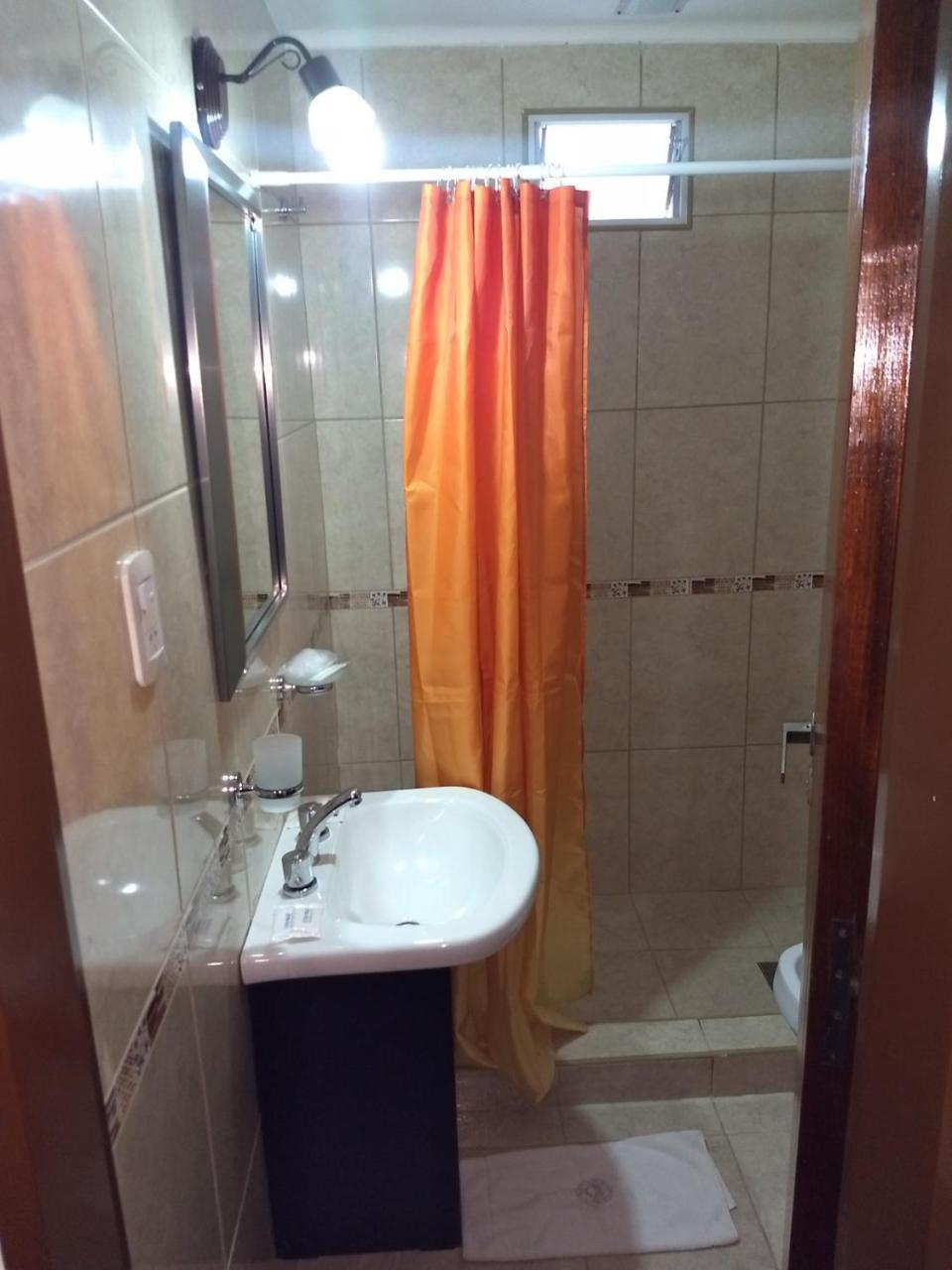 Intersur Santa Fe Hotel Luaran gambar